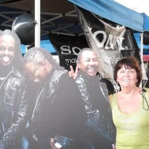 Meet your Posher, Jeanne